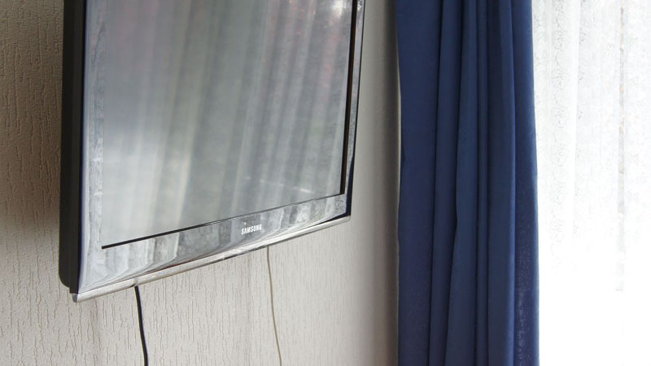 Doppelzimmer mit Balkon oder Terrasse Doppelzimmer mit Balkon oder Terrasse